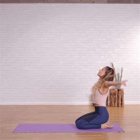 yoga sex gif|Nude Yoga Sex Porn GIFs 